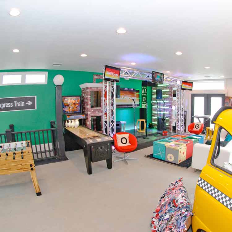 How Does Rubber Flooring Perform in Basements? Rubber Flooring Blog