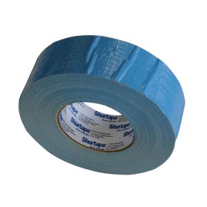 An example of double-sided tape