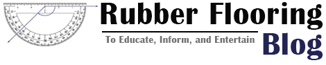 Rubber Flooring Blog