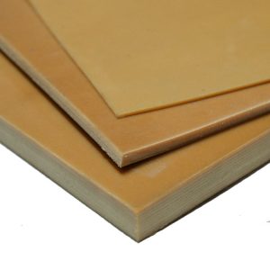 Click the image above to view our line of Natural Gum Rubber sheets!