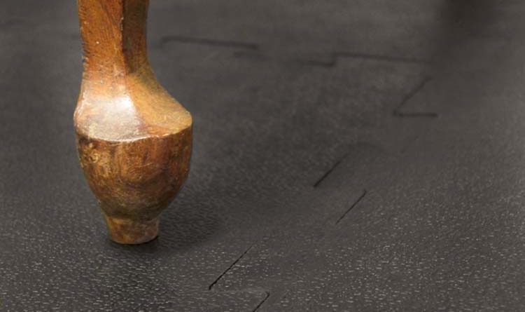 3 Commonly Asked Questions About Rubber Flooring
