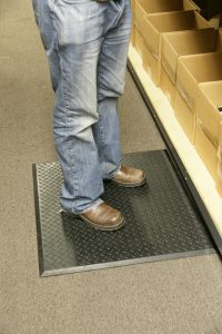 Click the image above to view the product description for "Foot Rest" Anti-Fatigue Mats!