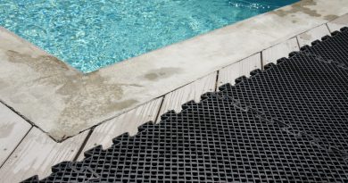Click the image above to check out some of our drainage mats!