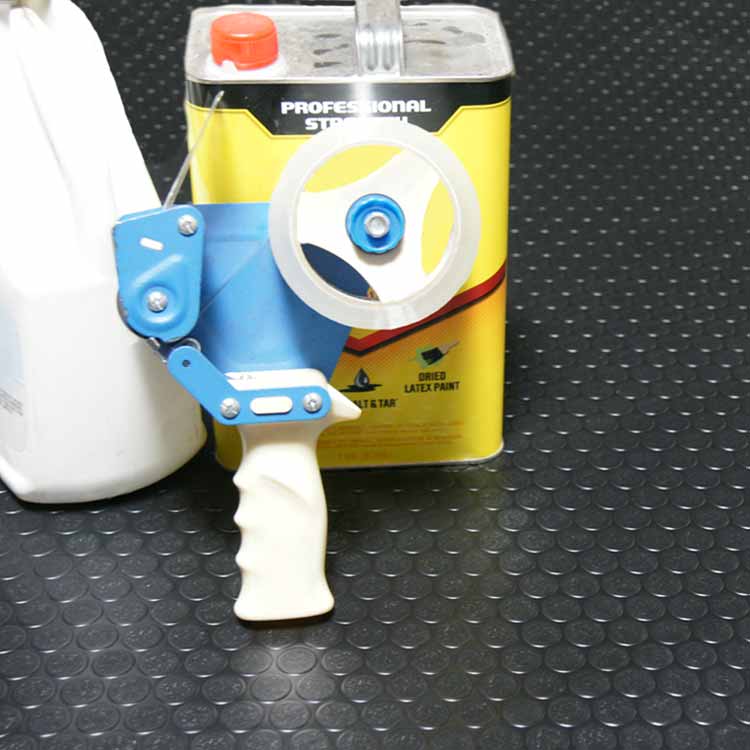 Rubber Flooring vs PVC Flooring Rubber Flooring Blog