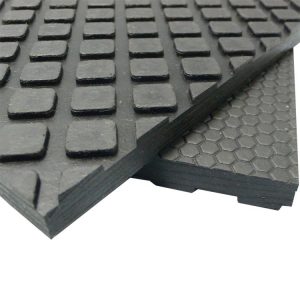 Check out our heavy-duty "Maxx-Tuff" rubber mats by clicking the image above!