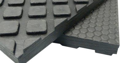 Check out our heavy-duty "Maxx-Tuff" rubber mats by clicking the image above!
