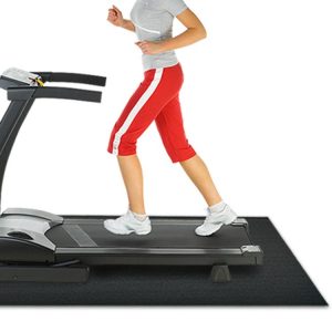 "Treadmill Mat" Recycled Rubber Mats